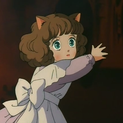 棉花园之星 星琪比