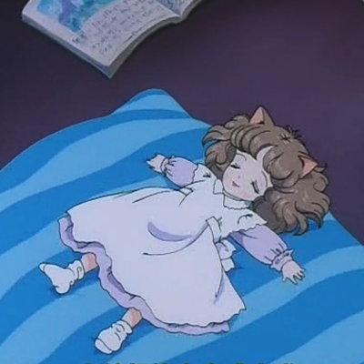 棉花园之星 星琪比