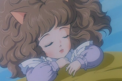 棉花园之星 星琪比