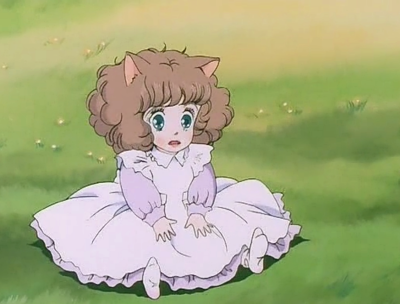 棉花园之星 星琪比