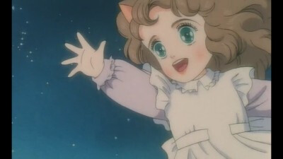 棉花园之星 星琪比