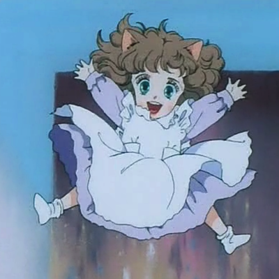 棉花园之星 星琪比