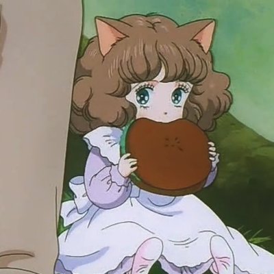 棉花园之星 星琪比