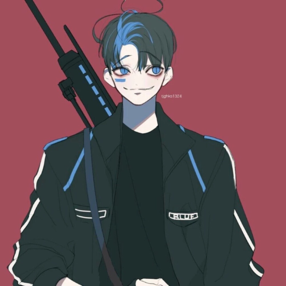 男头