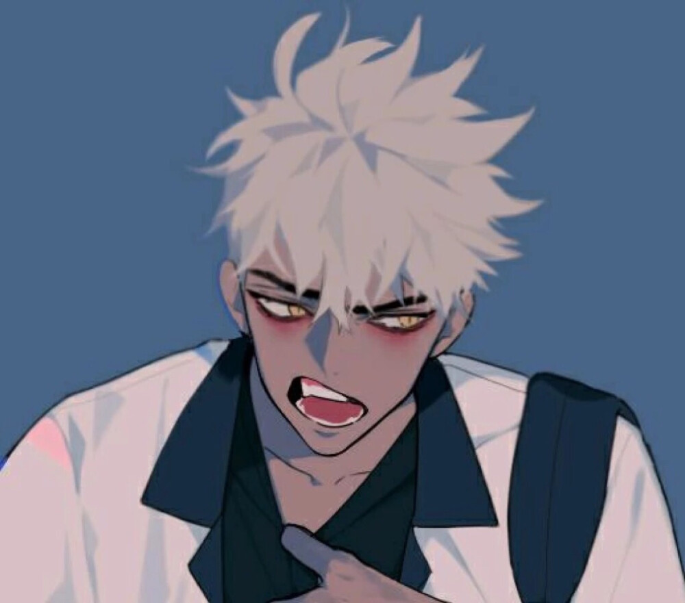 男头