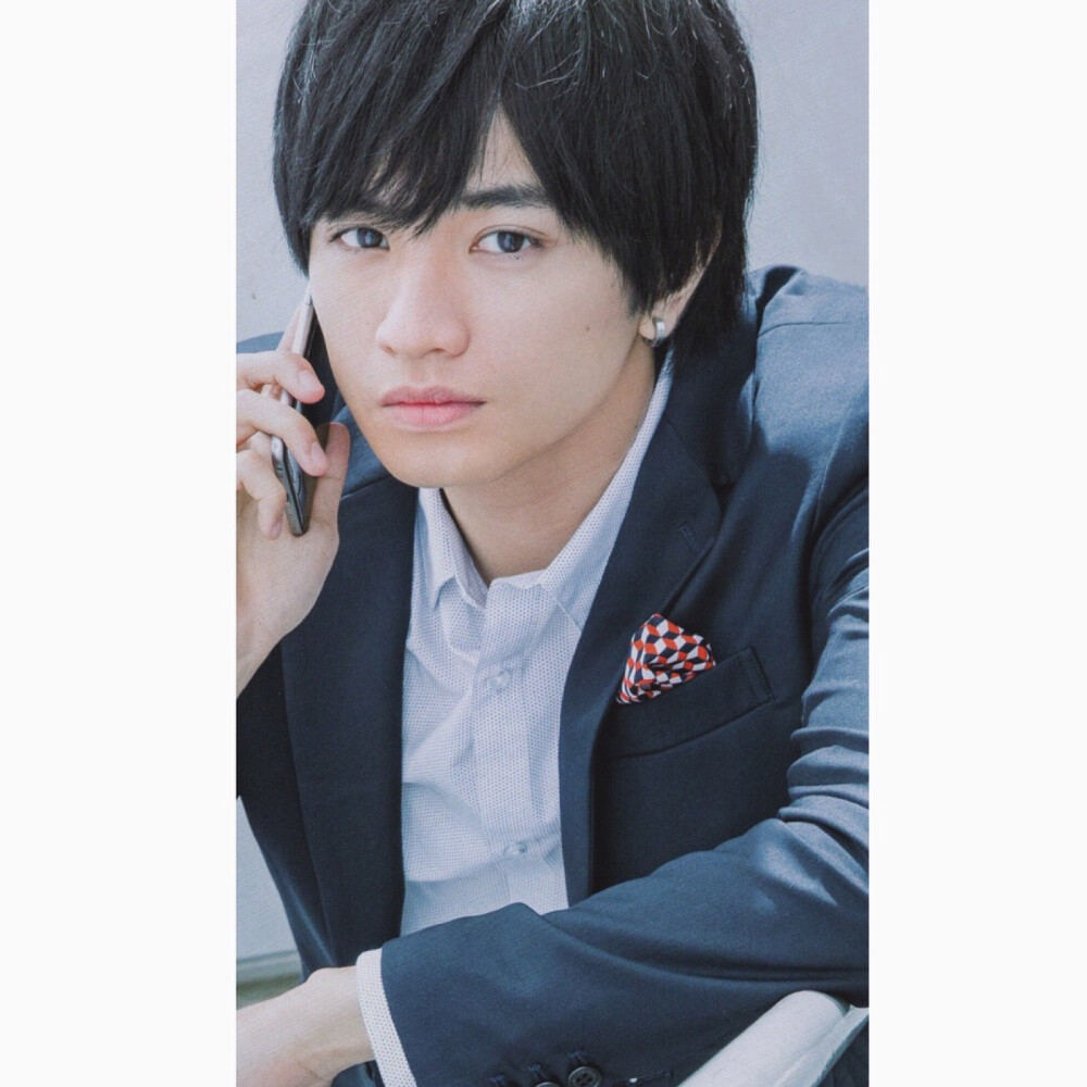 中岛健人kenty呼叫