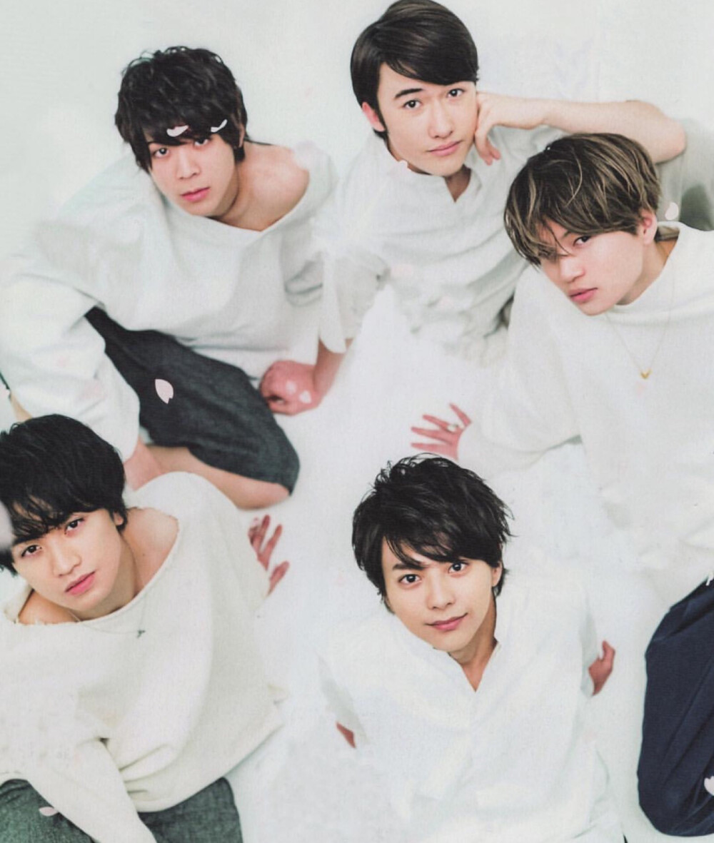 sexyzone