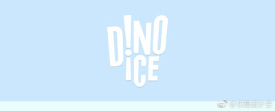 Dino Ice恐龙冰棒包装设计。#求是设计会# ​