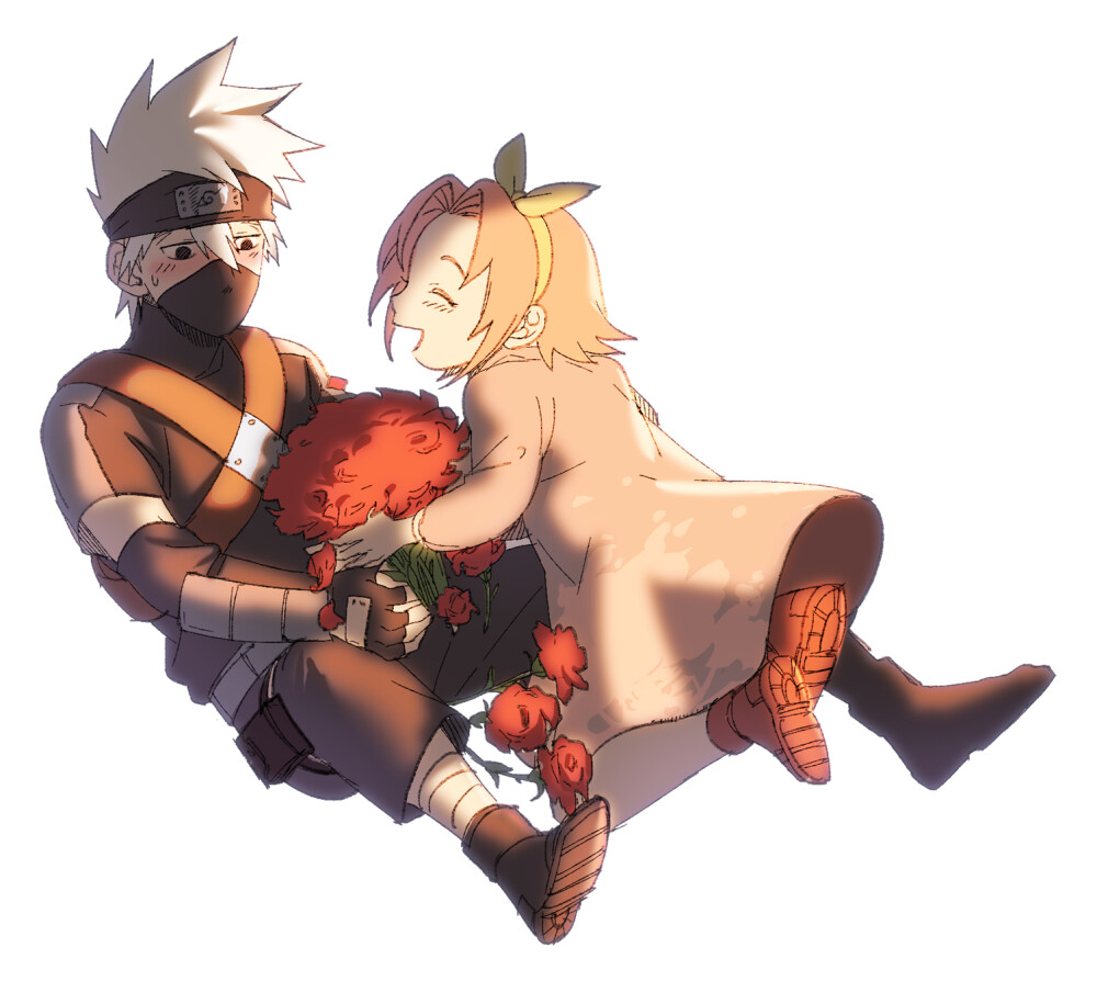 火影忍者 ナルト Naruto