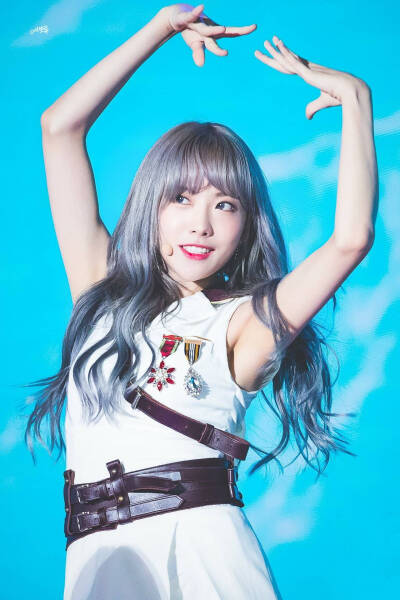 Luda 李露朵