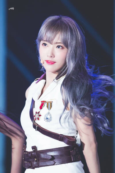 Luda 李露朵