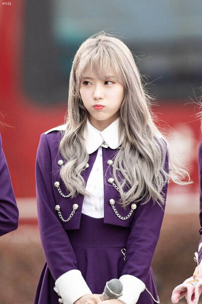 Luda 李露朵