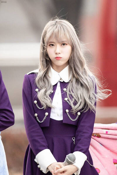 Luda 李露朵