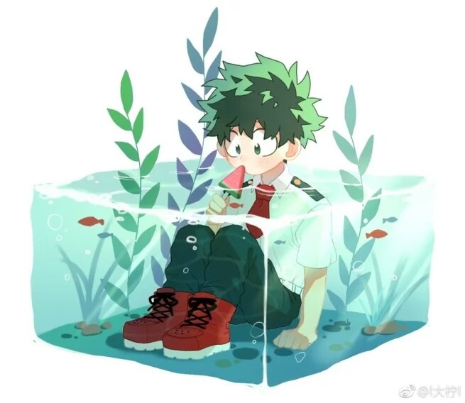 deku