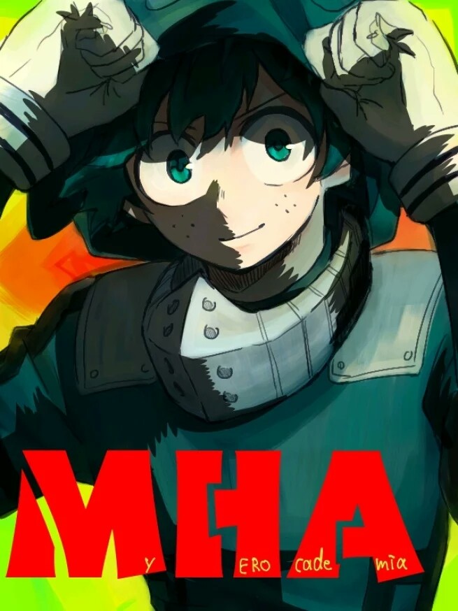 deku