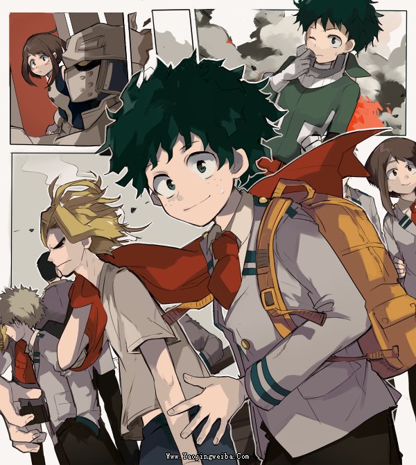 deku