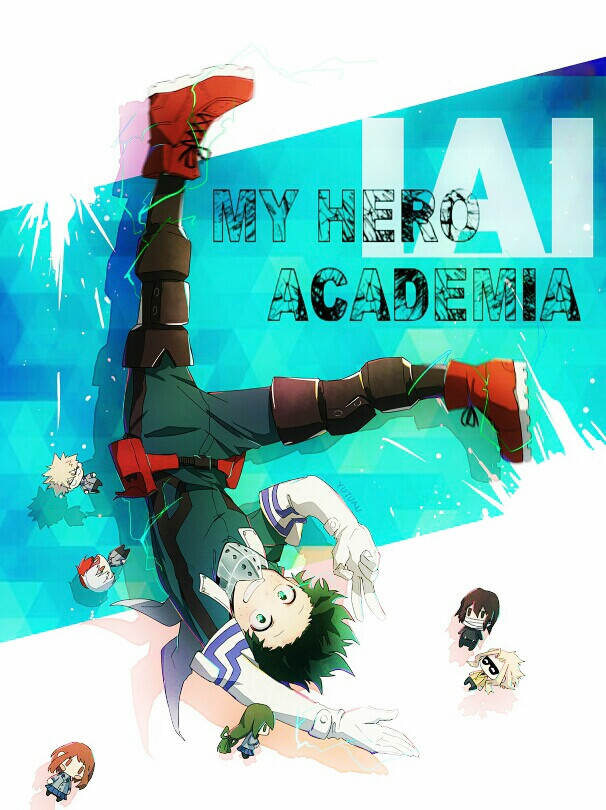 deku