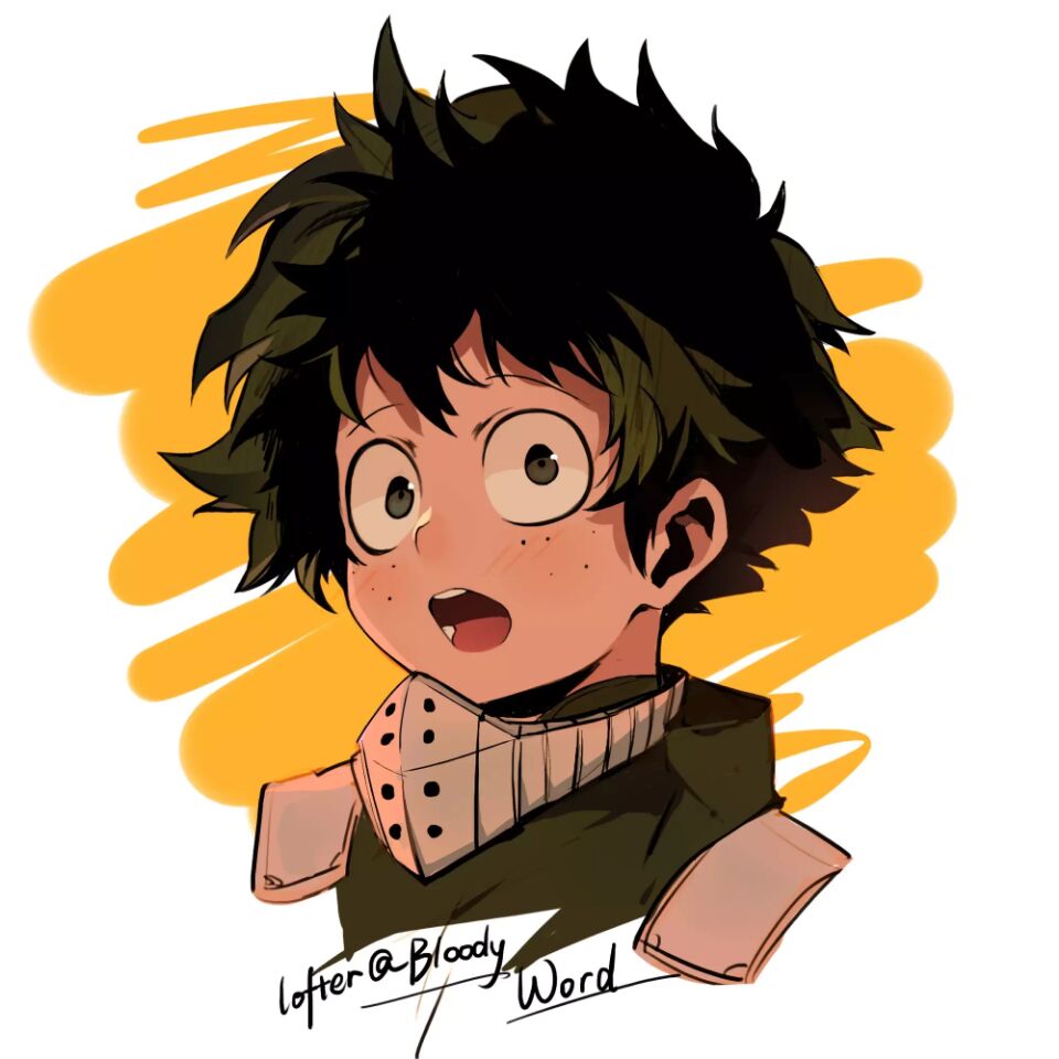 deku