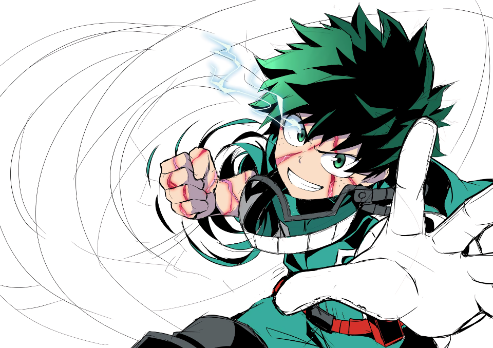 deku