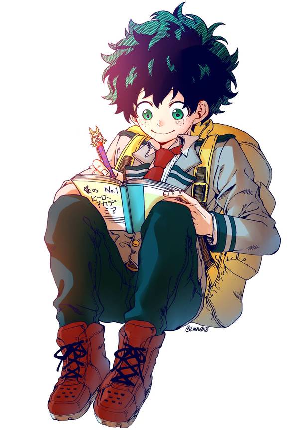 deku