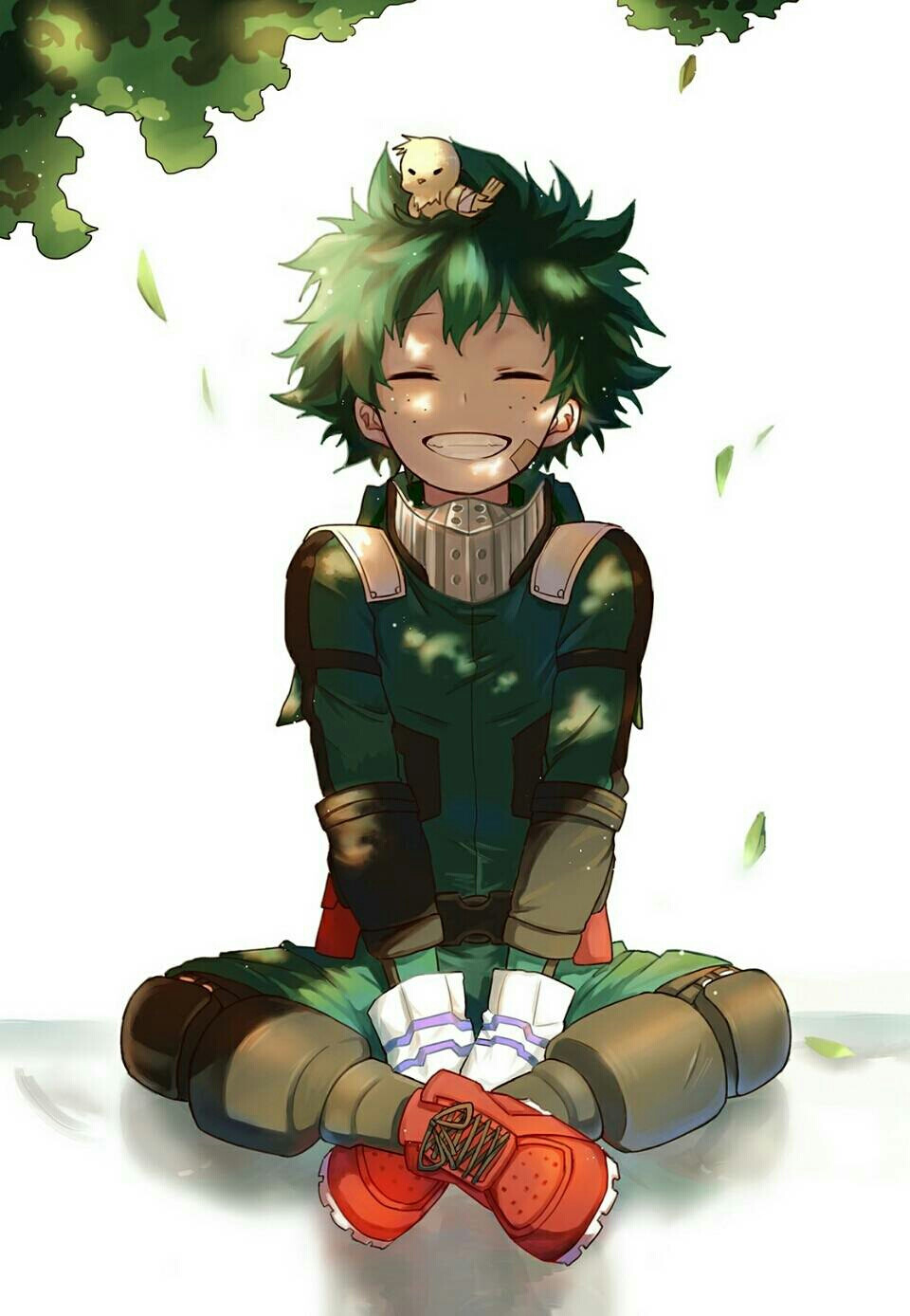 deku