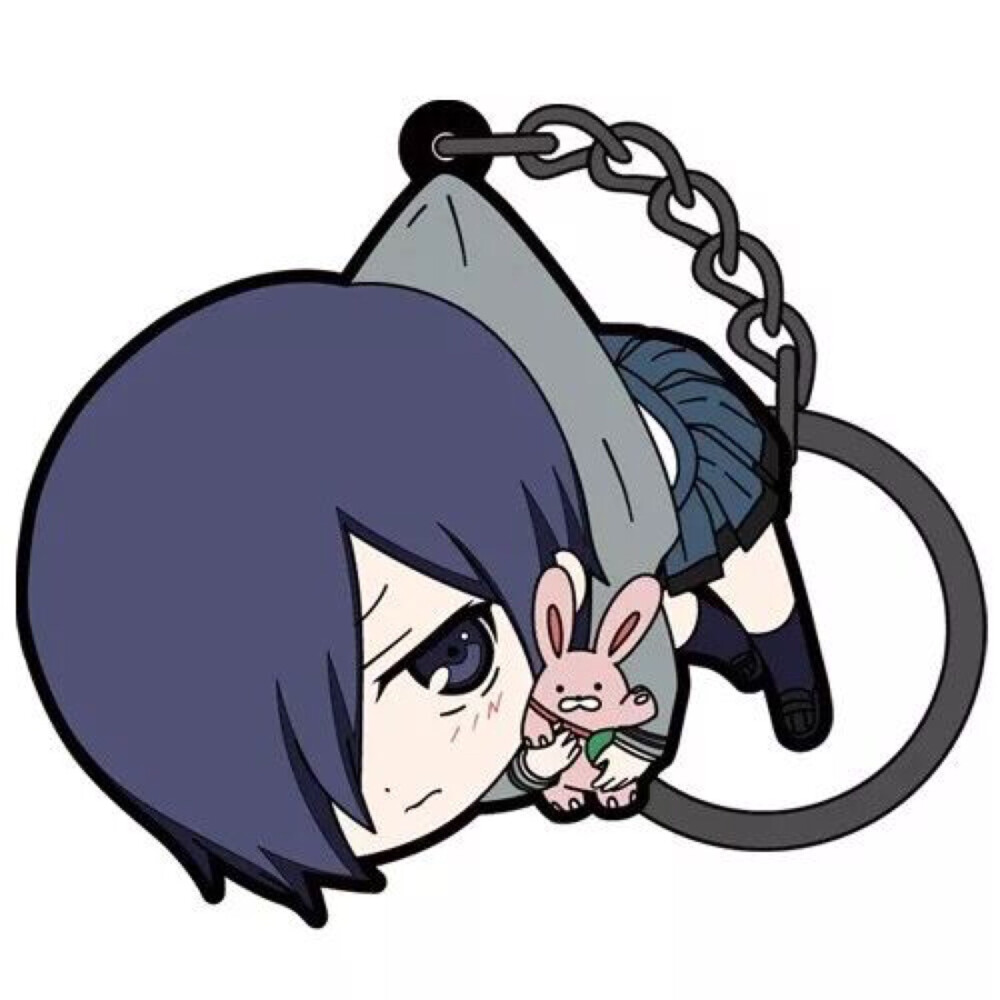 官方keyrings