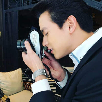 炽爱游戏 JamesJirayu cr.抓猫的鱼MISSCHEN