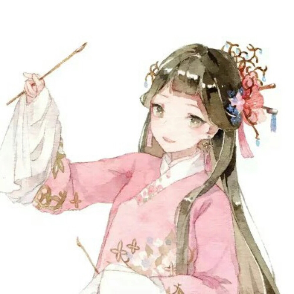 闺蜜头像