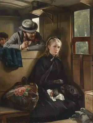 Evariste Carpentier