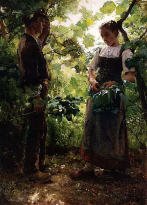 Evariste Carpentier