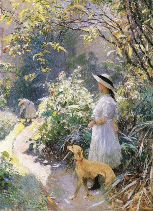 Evariste Carpentier