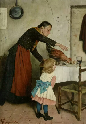 Evariste Carpentier