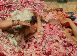 Sir Lawrence Alma-Tadema