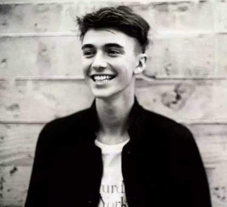 greyson chance