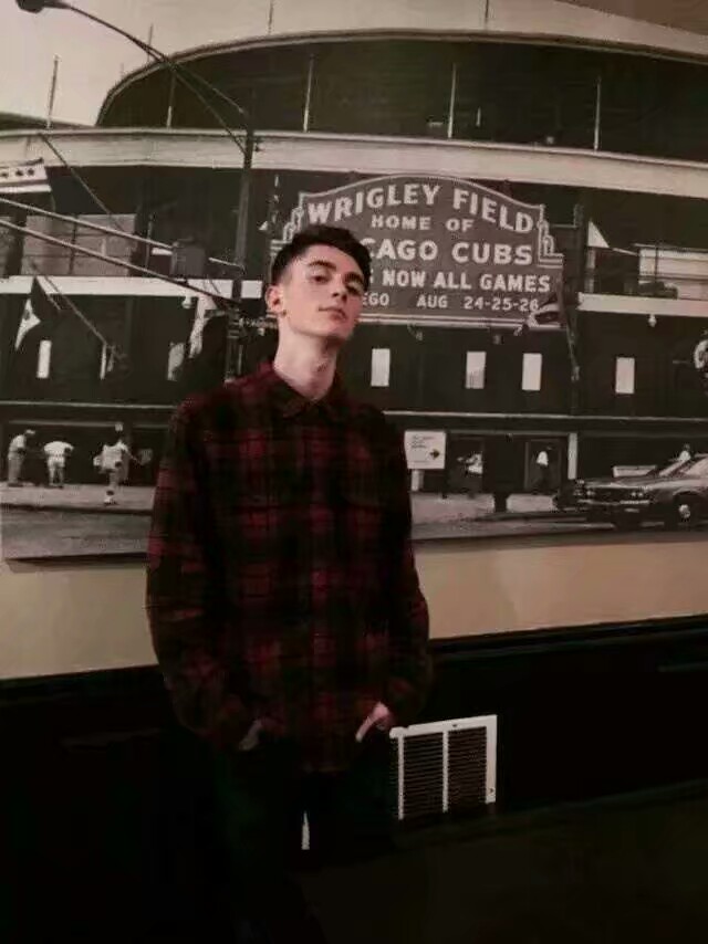 greyson chance