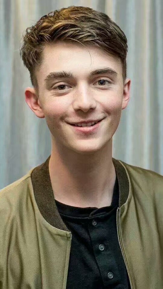 greyson chance