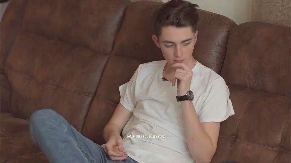 greyson chance