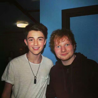 greyson chance