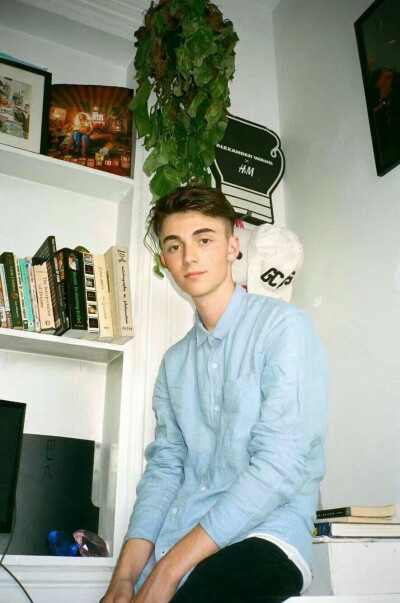 greyson chance