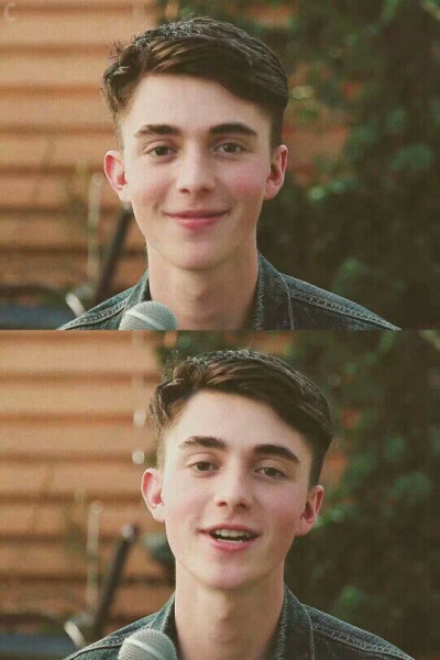 greyson chance