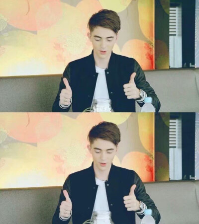 greyson chance