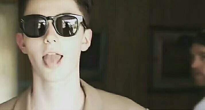 greyson chance