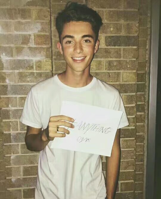 greyson chance