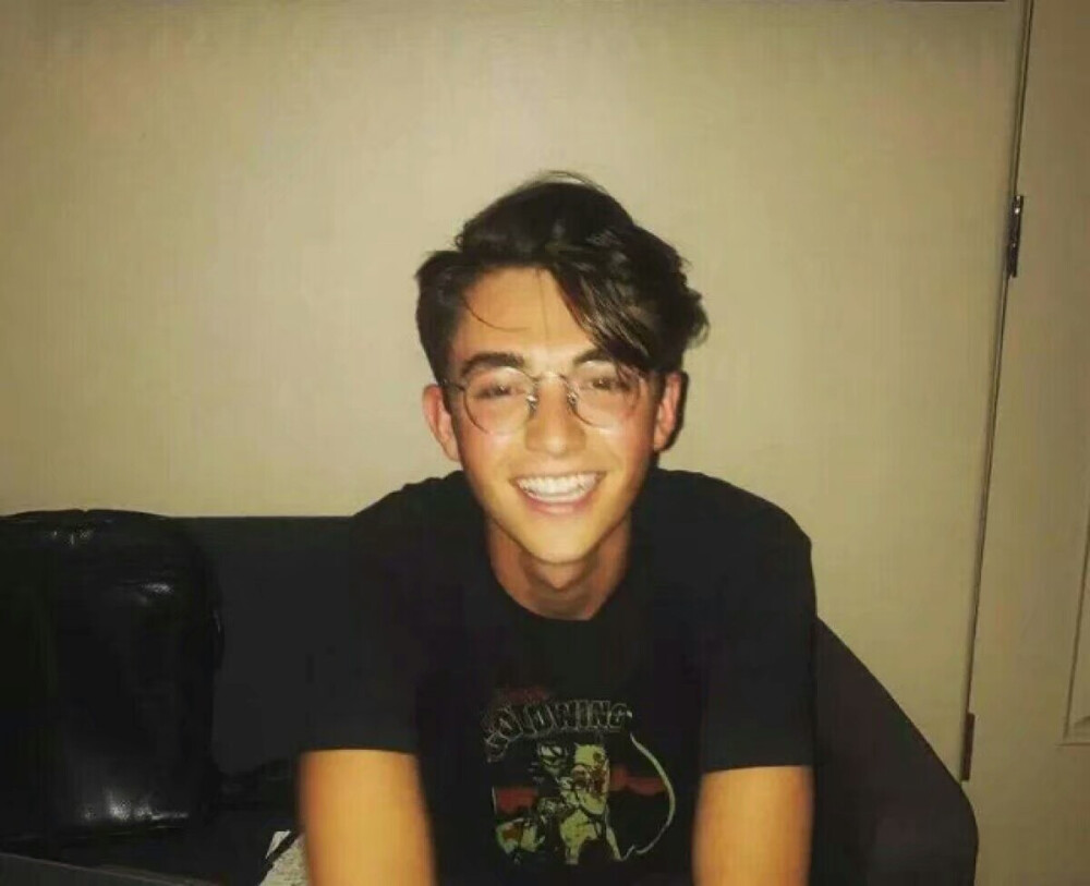 greyson chance