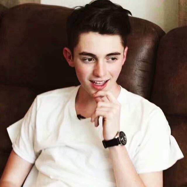 greyson chance