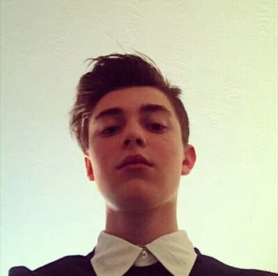 greyson chance