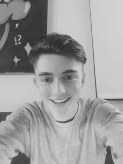 greyson chance