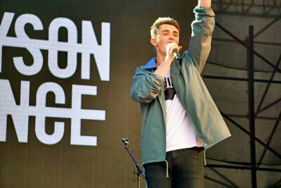 greyson chance