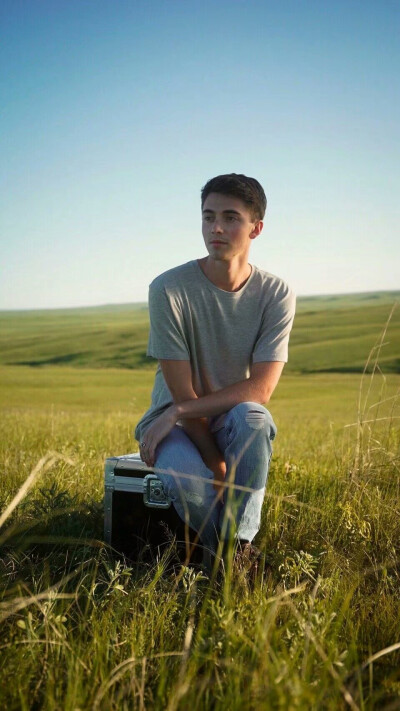 greyson chance