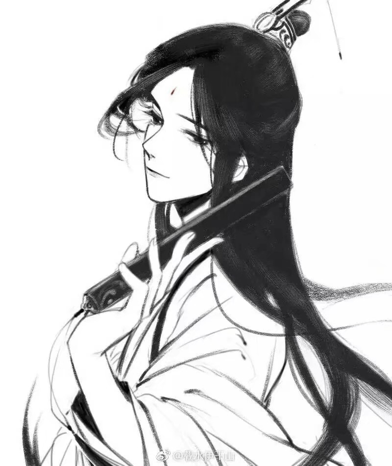 天官賜福